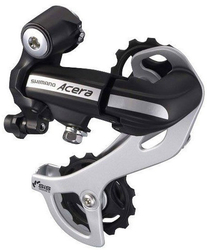 měnič SHIMANO Acera RD-M360 černý 8 speed