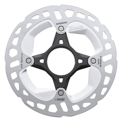 brzdový kotouč SHIMANO XT RT-MT800 140mm Center lock, Ice technology v krabičce