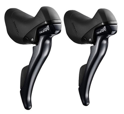 řazení SHIMANO Sora 9 speed ST-R3000 dual control v krabičce