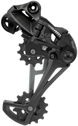 měnič SRAM GX Eagle 12 speed, černý