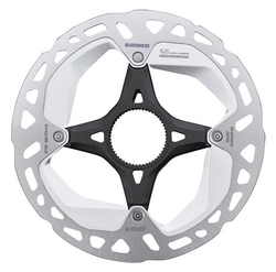 brzdový kotouč SHIMANO XT RT-MT800 160mm Center lock, Ice technology v krabičce