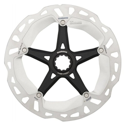 brzdový kotouč SHIMANO XT RT-MT800 180mm Center lock, Ice technology v krabičce