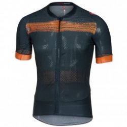 pánský cyklistický dres CLIMBER'S 2.0