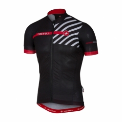Castelli pánský cyklistický dres FREE AR 4.1 JERSEY