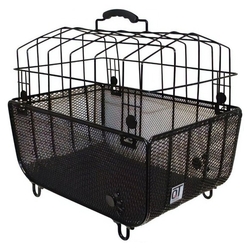 koš na kolo ANIMAL Padua 2.0