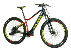 e-Largo 9.7-S 630 Wh (17,5 Ah)