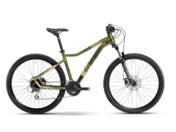 Lanao Essential 27.5 - Olive / Tan