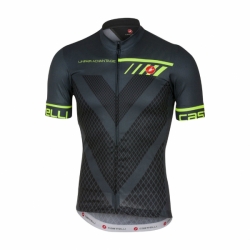 CASTELLI VELOCISSIMO  Black