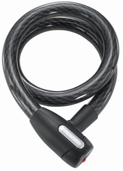 Zámek MAGNUM lanko 1000x18 mm