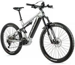 elektrokolo APACHE Quruk 3 Bosch CX 750 Wh (L)