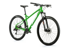 29" kolo APACHE Hupahu A3 (S) zelená