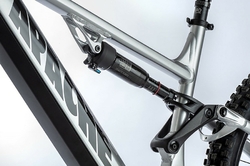 elektrokolo APACHE Quruk 3 Bosch CX 750 Wh (L)