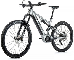 elektrokolo APACHE Quruk 3 Bosch CX 750 Wh (L)
