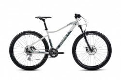 Lanao Essential 27.5 Pearl White/Green