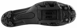 tretry LAKE MX238 XC Carbon černé vel.42