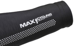 návleky na ruce MAX1 Vuelta černé vel.XL
