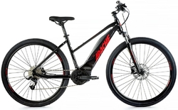 elektrokolo APACHE Matta 3 Bosch MTB (M)