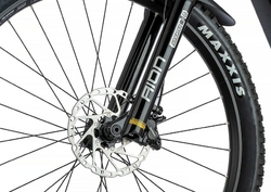 elektrokolo APACHE Quruk 3 Bosch CX 750 Wh (L)