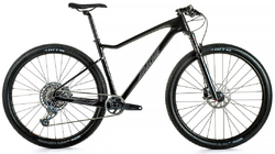 29" kolo APACHE Hupahu C1  černá