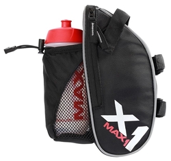 brašna MAX1 B-Bag černá