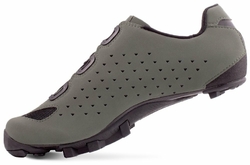 tretry LAKE MX238 Gravel Carbon khaki vel.43