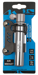 hustilka M-WAVE Air Micro