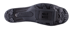 tretry LAKE MX237 Carbon oranžové vel.43