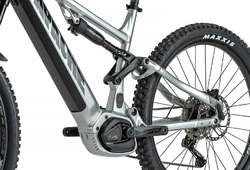 elektrokolo APACHE Quruk 3 Bosch CX 750 Wh (L)