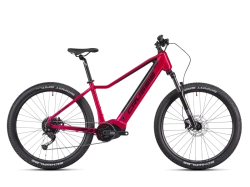 e-Guera 7.10-(720 Wh) 