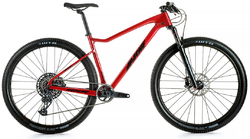 29" kolo APACHE Hupahu C1  červená
