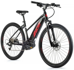 elektrokolo APACHE Matta 3 Bosch MTB (M)