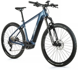 elektrokolo APACHE Hupahu 5 Bosch CX 625 Wh (L)