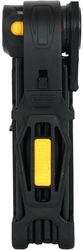 skládací zámek ONGUARD K9 790 mm