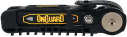 skládací zámek ONGUARD K9 790 mm