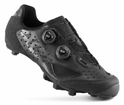 tretry LAKE MX238 Carbon černé vel.45,5