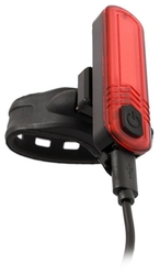 blikačka MAX1 Cobo USB zadní