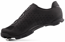 tretry LAKE MX238 XC Carbon černé vel.45 wide