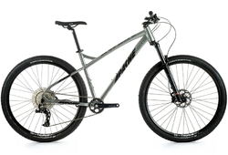 29" kolo APACHE Hupahu R1  stříbrná