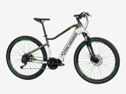e-Cross 7.7-M 20"