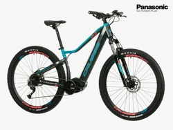 e-Fionna 7.9-M 17"
