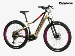 e-Fionna 8.9-M 17"