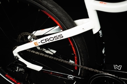e-Cross 7.8-M