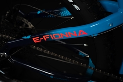 e-Fionna 9.8-M