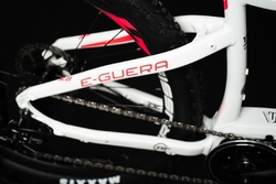 e-Guera 5.8