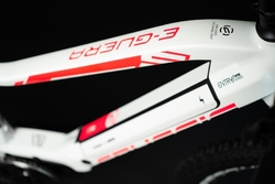 e-Guera 5.8