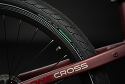 ONE-Cross 7.8-M
