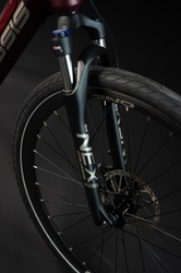 ONE-Cross 7.8-M