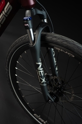 ONE-Cross low 7.8-S