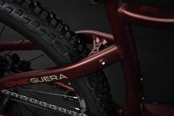 ONE-Guera 7.8-M