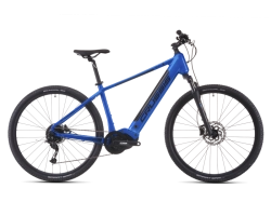 e-Cross 7.11-(715 Wh) 